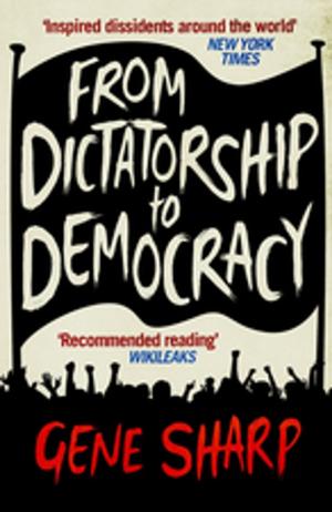 Cover of From Dictatorship to Democracy