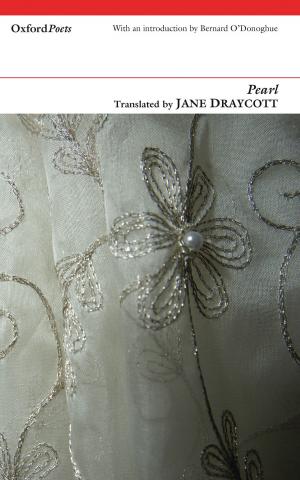 Cover of the book Pearl by Amber Jantine