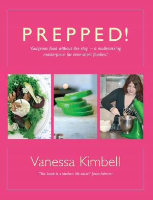 Cover of the book Prepped! by Christine Jimenez-Mariani