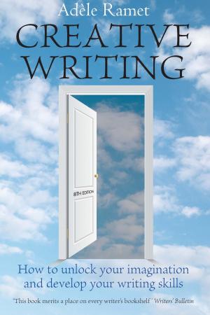 Cover of the book Creative Writing by Mark Morris, Angela Slatter, Ramsey Campbell