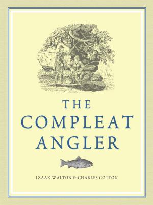 Cover of the book The Compleat Angler by Barrington Barber