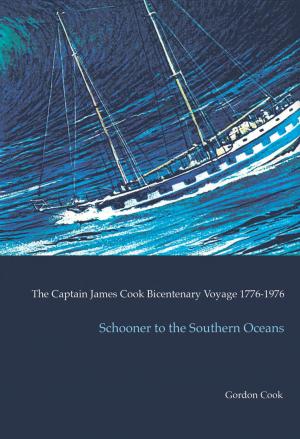 Cover of the book Schooner to the Southern Oceans by Sarah Handyside