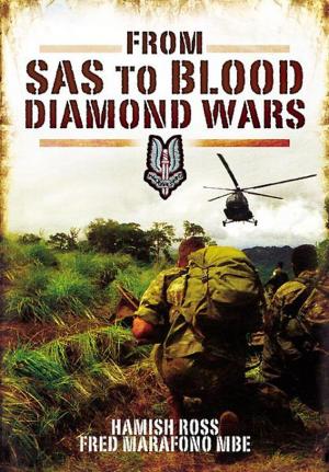 Cover of the book From SAS to Blood Diamond Wars by Christopher  Scott