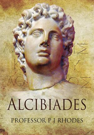 Cover of the book Alcibiades by Phil Tomaselli
