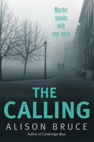 Cover of the book The Calling by Maxim Jakubowski