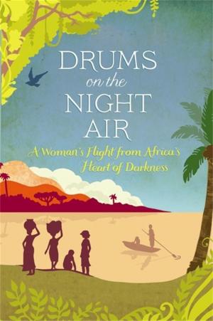 Book cover of Drums on the Night Air