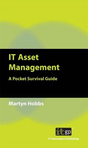 Cover of the book IT Asset Management by Brian Johnson, Léon-Paul de Rouw