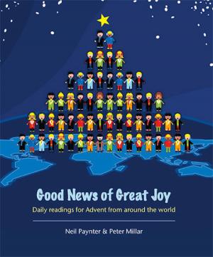 Cover of Good News of Great Joy