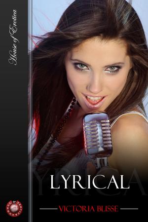 Cover of the book Lyrical by Vanessa de Sade