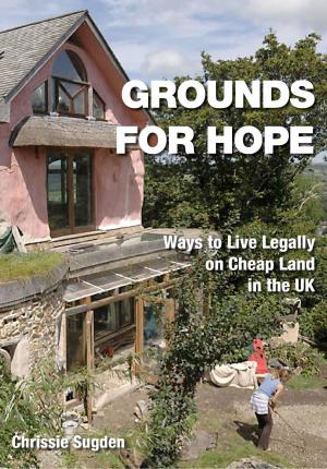 Cover of the book Grounds For Hope by Simon Fairlie