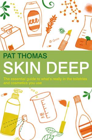 Cover of the book Skin Deep by Scott Allen