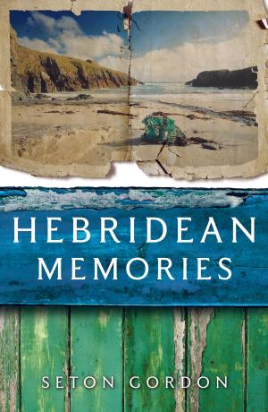 Cover of the book Hebridean Memories by Cameron McNeish