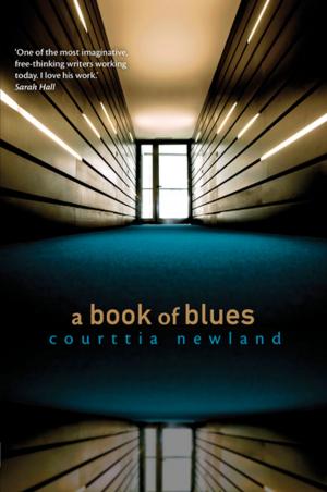 Cover of the book Book of Blues by David Niall Wilson