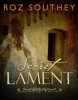 Cover of the book Secret Lament by K. F. Jones