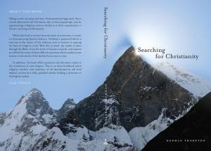 Cover of the book Searching For Christianity by William J. Pardue