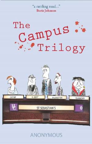 Cover of the book The Campus Trilogy by Jennie Finch