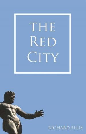 Cover of the book The Red City by Nicholas Orme