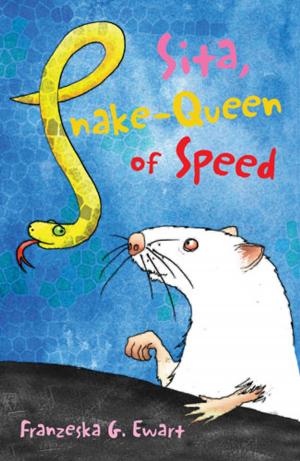 bigCover of the book Sita, Snake-Queen of Speed by 