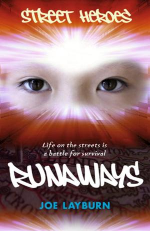 Cover of the book Runaways by Na'ima B. Robert