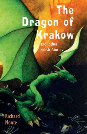 Book cover of The Dragon of Krakow