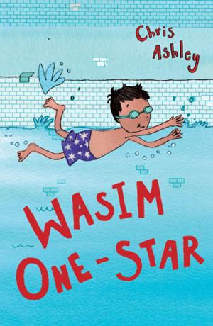 Cover of the book Wasim One Star by Chris Ashley