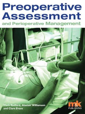 Cover of the book Preoperative Assessment and Perioperative Management by Patricia Schofield