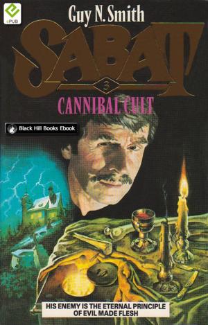 Cover of the book Sabat 3 by Guy N Smith