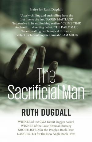 Cover of the book The Sacrificial Man by Gary Davison