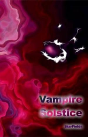 Cover of Vampire Solstice: Love Forever