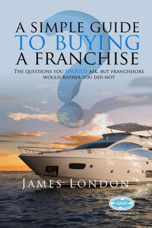 Book cover of A Simple Guide to Buying a Franchise