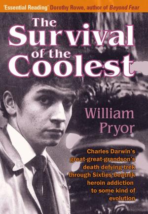 Cover of the book The Survival of the Coolest: by Patsy Jawo