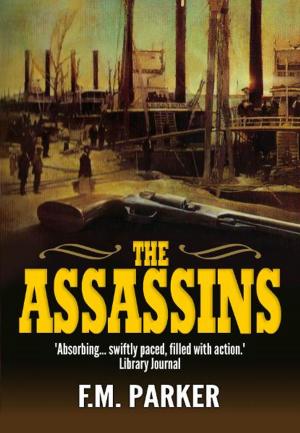 Cover of the book The Assassins by Michael Livingston
