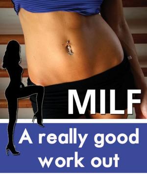 Cover of the book A Really Good Workout by Belle Fornix