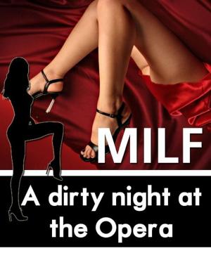 Cover of the book A Night At The Opera by Lucy Pant