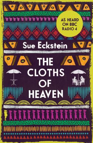 bigCover of the book The Cloths of Heaven by 