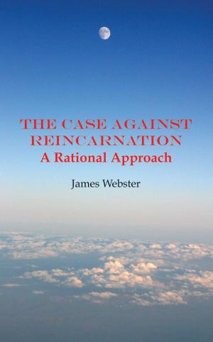 Cover of the book The Case Against Reincarnation by Susan Lacey