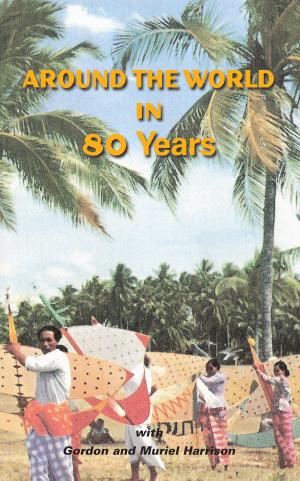 Cover of the book Around the World in 80 Years by Ted Pocock