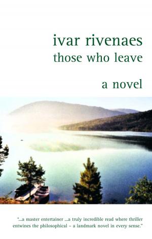 Cover of the book Those Who Leave by Iain Mackenzie-Blair