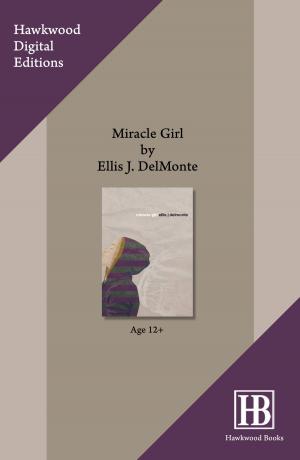 bigCover of the book Miracle Girl by 