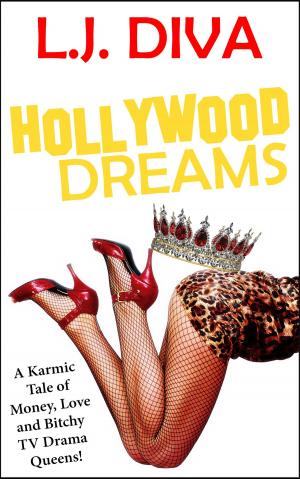 Book cover of Hollywood Dreams
