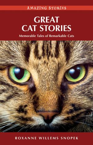 Cover of the book Great Cat Stories: Memorable Tales of Remarkable Cats by Theodore Fontaine