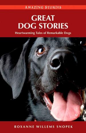Cover of the book Great Dog Stories by Anthony Dalton