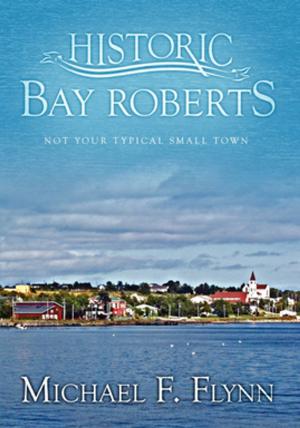 Cover of the book Bay Roberts by Tonya Hughes
