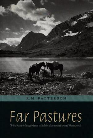 bigCover of the book Far Pastures by 