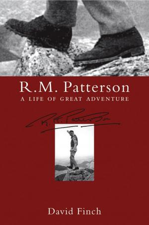 bigCover of the book R.M. Patterson by 