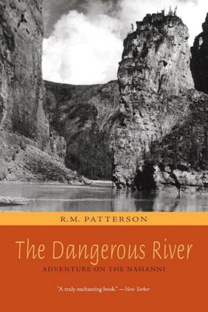 Cover of the book The Dangerous River by Pat Carney