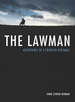 Cover of the book The Lawman by Freda Jackson