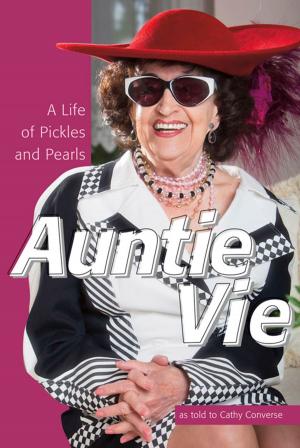Cover of the book Auntie Vie by R. M. Patterson