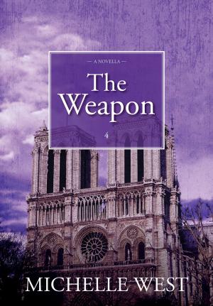 Cover of the book The Weapon by Marilyn Campbell