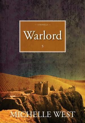 Cover of the book Warlord by Steven E. Wedel